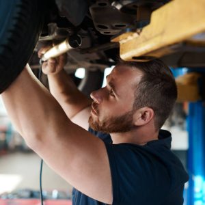 Ile kosztuje przegląd techniczny samochodu w 2026 roku?