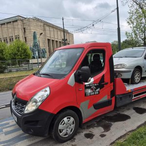 Ile trwa kasacja samochodu w Krakowie? Od zgłoszenia do wyrejestrowania auta