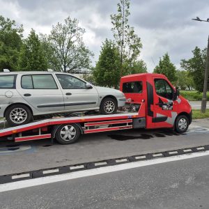 Najczęstsze błędy podczas złomowania samochodu w Krakowie